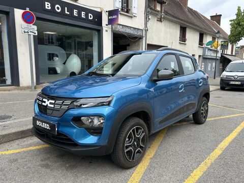 Dacia spring - 45 Expression PHASE 2