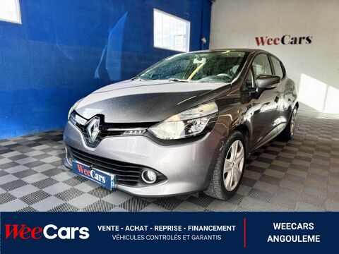 Renault clio 0.9 Energy TCe - 90 ch Zen - Garantie 12