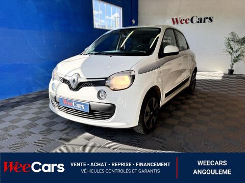 Renault twingo 1.0 SCE 70CH LIMITED - GARANTIE 12 MOIS