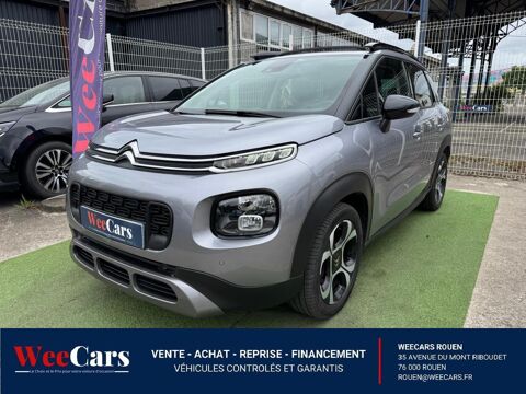 Citroën C3 Aircross 1.5 BLUEHDI 120 SHINE BVA 2020 occasion Rouen 76000