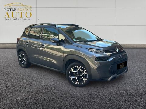Citroën C3 Aircross 1.5 BlueHDi - 120ch S&S Shine Pack PHASE 2 2023 occasion Roquebrune-Cap-Martin 06190