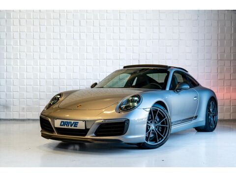 Porsche 911 3.0i - 370 TYPE 991 COUPE Carrera T PHASE 2 2019 occasion Martignas-sur-Jalle 33127