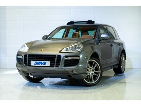 Annonce voiture Porsche Cayenne 18490 