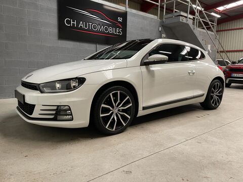Annonce voiture Volkswagen Scirocco 18490 