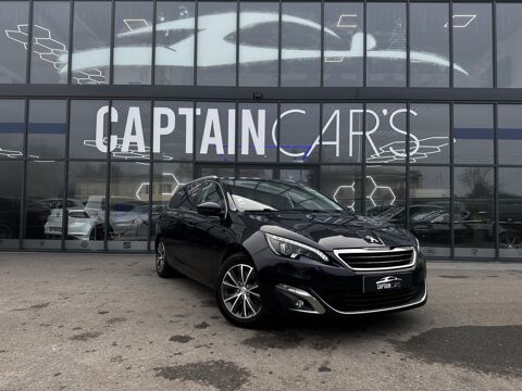 Annonce voiture Peugeot 308 8490 