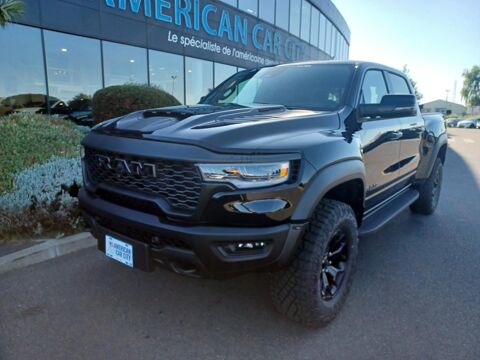 Annonce voiture Dodge RAM 134900 