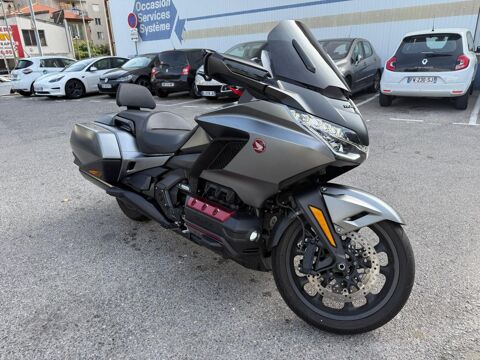 Moto HONDA 2023 occasion Nice 06000