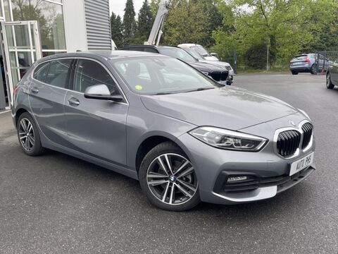 Annonce voiture BMW Srie 1 26490 
