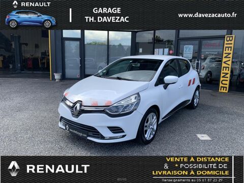 Renault clio 1.5 Energy dCi - 75 IV PHASE 2