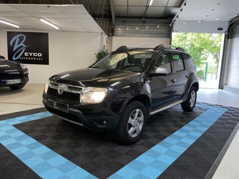 Dacia duster 1.5 DCi 90 CH PRESTIGE - GARANTIE 6 MOIS