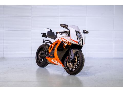 Moto KTM 2016 occasion Saint-Aubin-de-Médoc 33160
