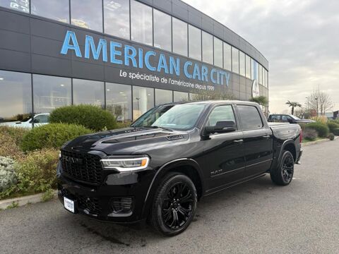 Annonce voiture Dodge RAM 128900 