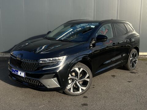 Annonce voiture Renault Austral 36980 