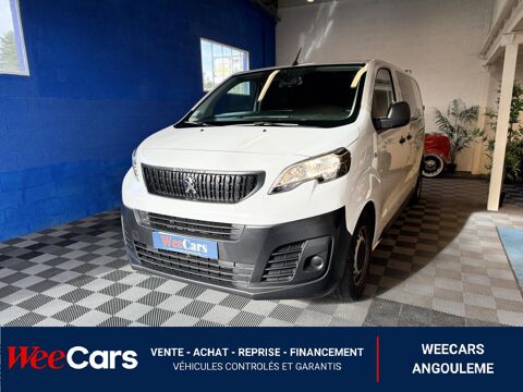 Annonce voiture Peugeot Expert 29490 
