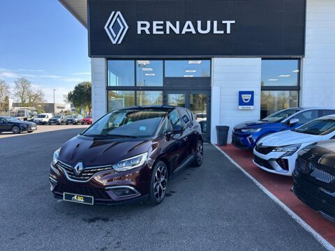 Renault Scénic 1.3 TCe - 140 - BV EDC - FAP IV MONOSPACE Intens PHASE 2 2020 occasion Bessières 31660