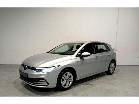 Volkswagen Golf 2.0 TDI SCR - 116 VIII BERLINE Life Business PHASE 1 2022 occasion Épône 78680