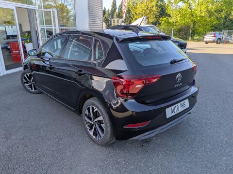Polo VI LIFE PLUS 1.0 Tsi 95 2023 occasion 44700 Orvault