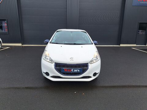 208 GENERATION-I 1.0 PURETECH 70 LIKE - GARANTIE 12 MOIS 2014 occasion 56850 Caudan