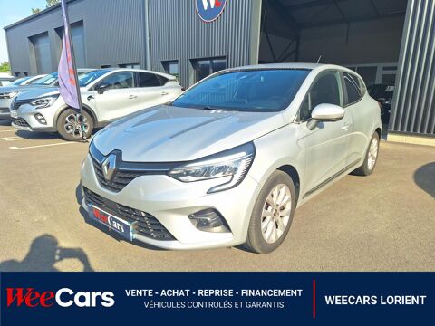 Annonce voiture Renault Clio 14990 