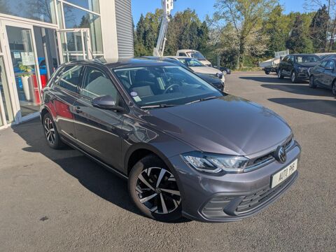 Annonce voiture Volkswagen Polo 18590 