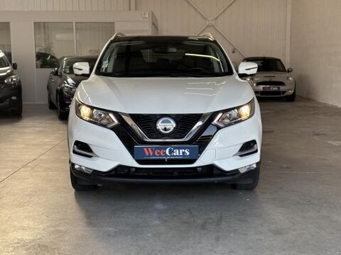 Qashqai 1.5 DCI 115 N-CONNECTA 2WD 2019 occasion 45770 Saran