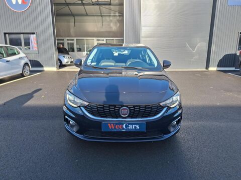 Tipo 1.4 T-Jet - 120 S&S 5P EASY - GARANTIE 12 MOIS 2016 occasion 56850 Caudan