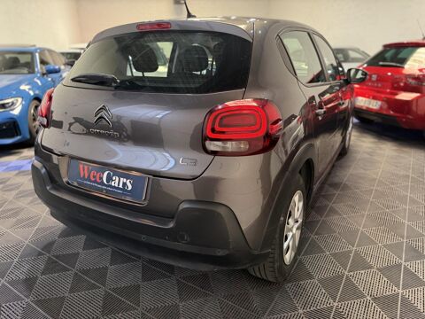 Citroen c3 1.6 BlueHDi - 100 Feel Business GARANTIE