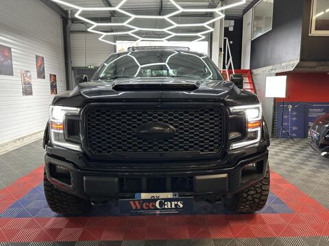 Divers raptor lariat tva sport v8 roush 2020 occasion 33370 Artigues-près-Bordeaux
