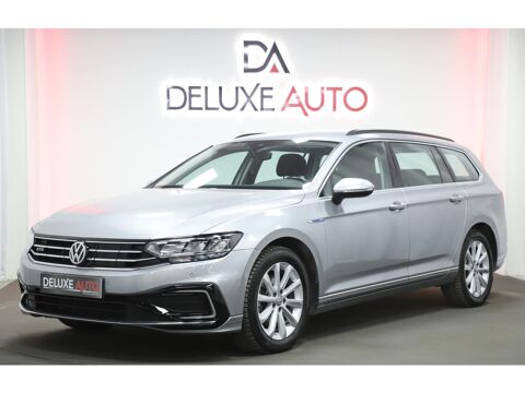 Annonce voiture Volkswagen Passat 24990 