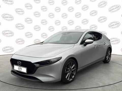 Annonce voiture Mazda MX-3 16590 