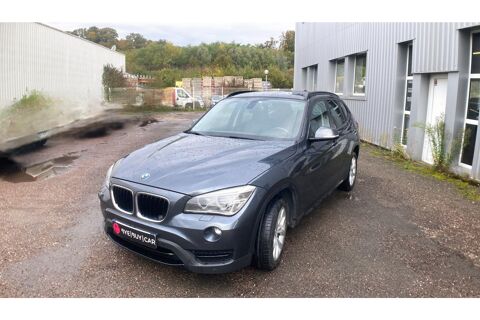 BMW X1 xDrive 18d E84 LCI Sport PHASE 2 2013 occasion Lure 70200