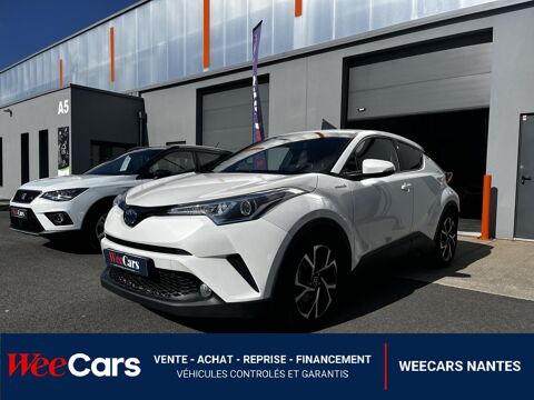 Annonce voiture Toyota Divers 16290 