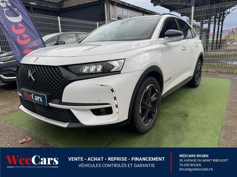 Annonce voiture Citron DS7 24990 