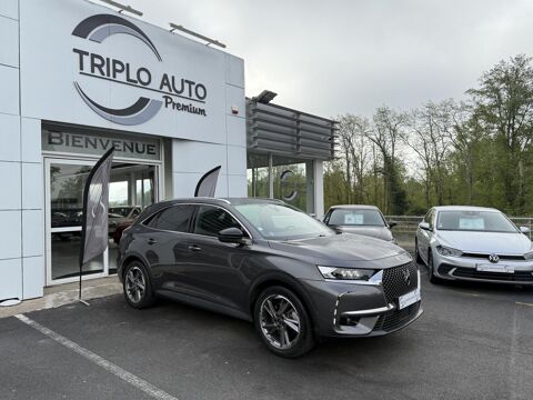 Annonce voiture Citron DS3 22990 