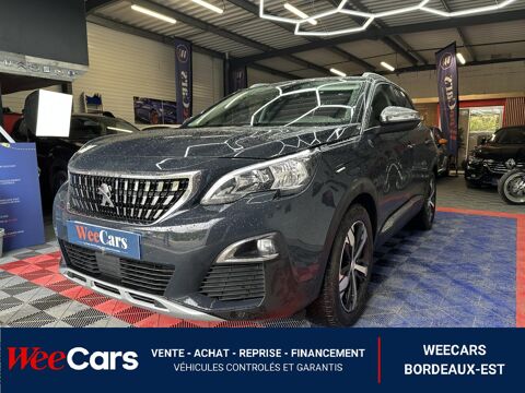 Annonce voiture Peugeot 3008 19990 