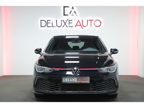 Golf VIII GTI 2.0 TSI 245 DSG 7 2021 occasion 06550 La Roquette-sur-Siagne