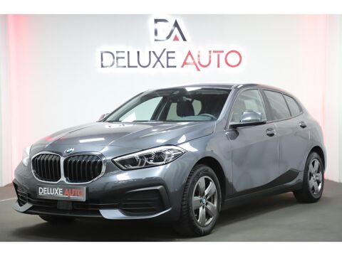 BMW Série 1 116d 116 Business Design (F40) DKG 2020 occasion La Roquette-sur-Siagne 06550
