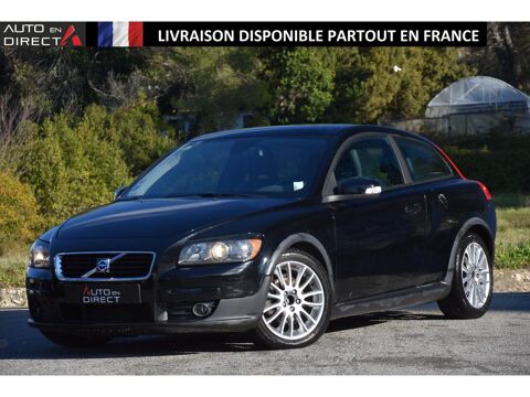 C30 2.0 - 145 COUPE Feeling PHASE 1 2009 occasion 06250 Mougins