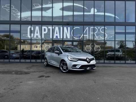 Annonce voiture Renault Clio 11990 