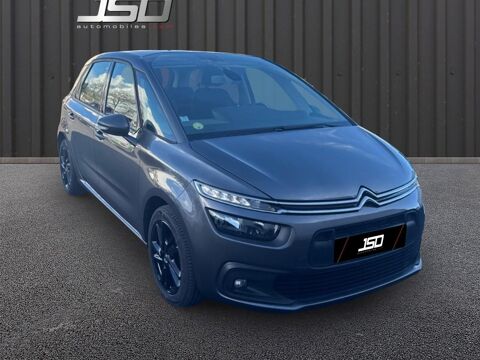 Citroën C4 Spacetourer BlueHDi 130 S&S EAT8 Business 2020 occasion Prigonrieux 24130
