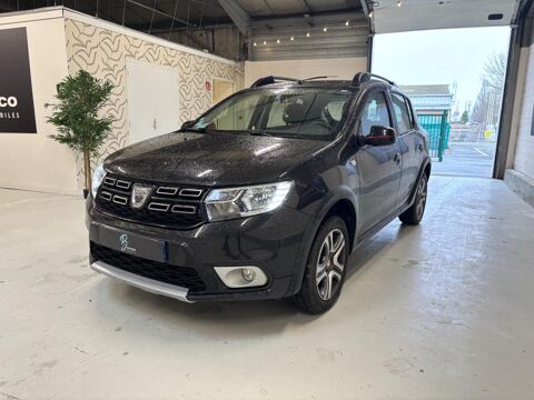 Annonce voiture Dacia Sandero 7990 