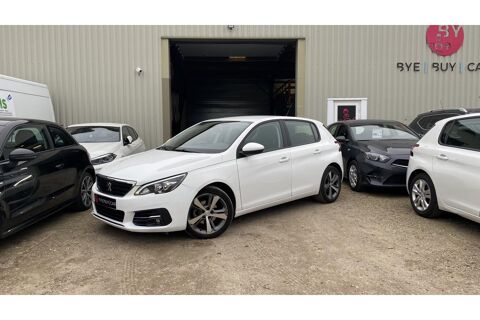 Annonce voiture Peugeot 308 9490 