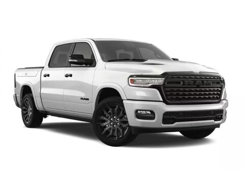 Dodge RAM 1500 CREW LIMITED NIGHT EDITION BOX 2025 2025 occasion Le Coudray-Montceaux 91830