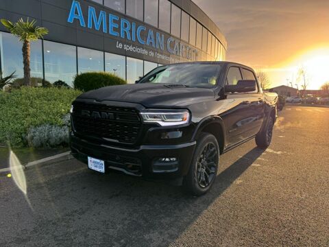 Annonce voiture Dodge RAM 113900 