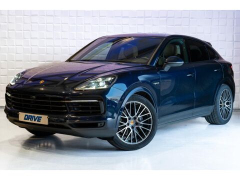 Annonce voiture Porsche Cayenne 94900 
