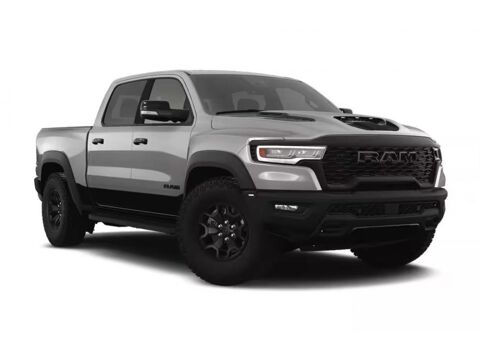 Annonce voiture Dodge RAM 127990 