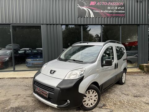 Annonce voiture Peugeot Bipper tepee 6990 