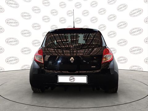 Annonce voiture Renault Clio 13990 
