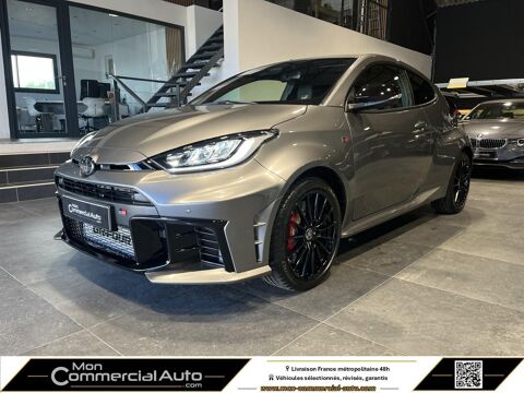 Annonce voiture Toyota Yaris 84990 
