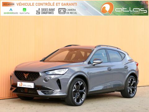 Cupra Formentor 1.4 E-HYBRIDE 245 CH - BV DSG 6 VZ 2022 occasion Collégien 77090